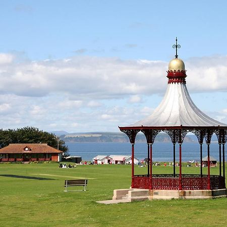 Windsor Hotel Nairn Exterior photo