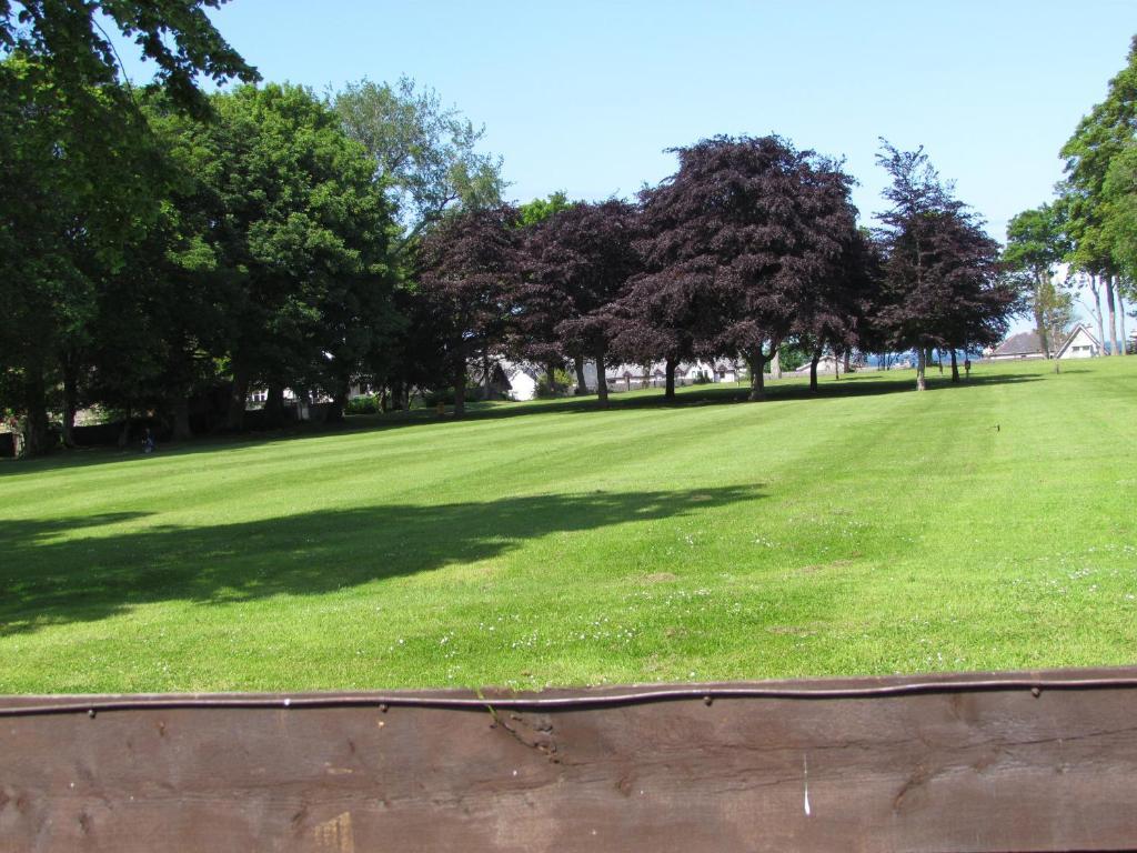 Windsor Hotel Nairn Exterior photo
