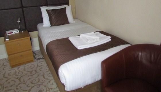 Windsor Hotel Nairn Room photo