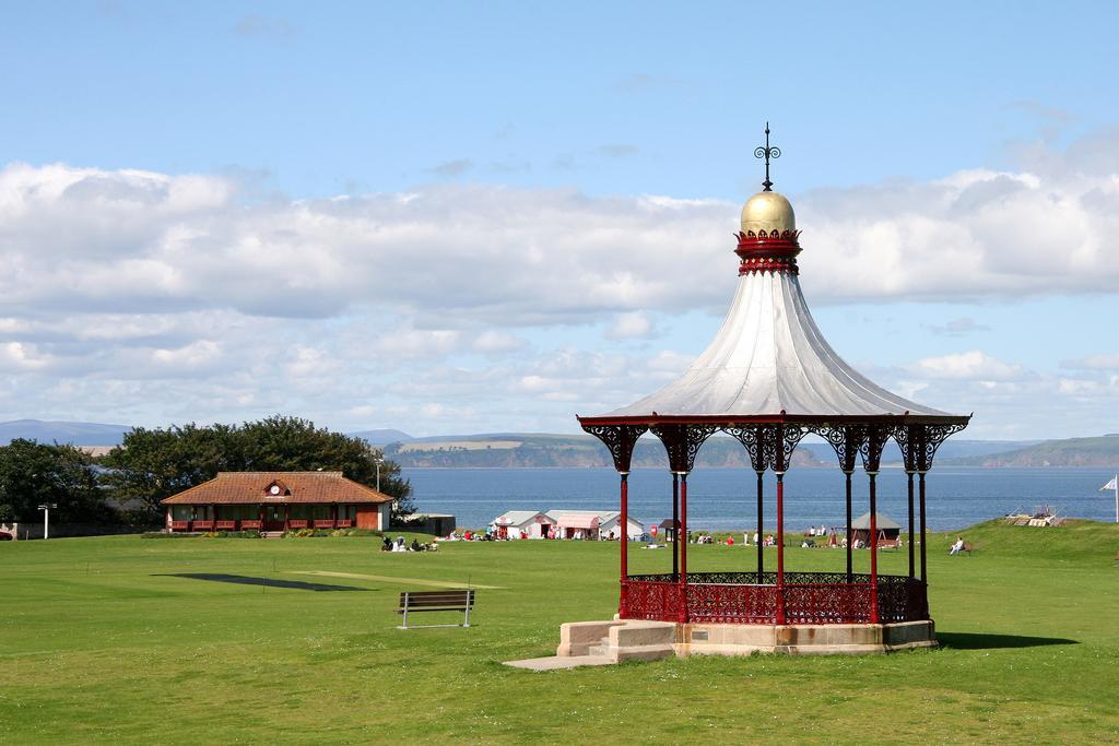 Windsor Hotel Nairn Exterior photo